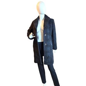 Tahari coat